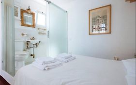 Penthouse Private Terrace, Near Cathedral, And To Real Maestranza
